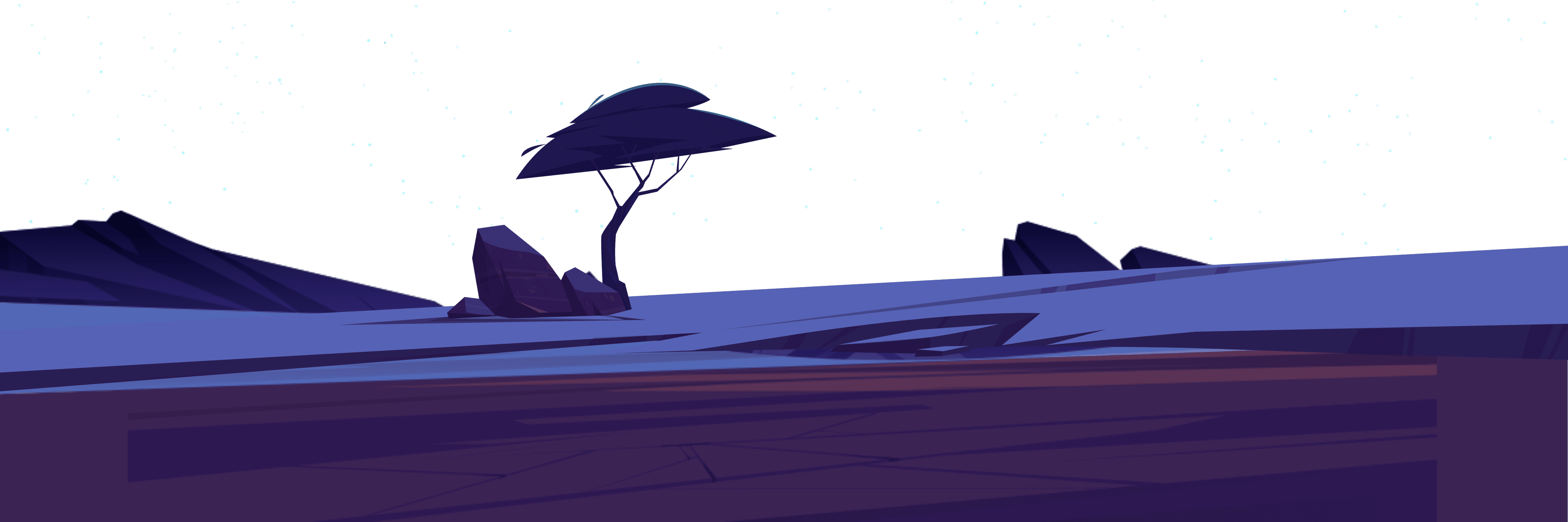 desert