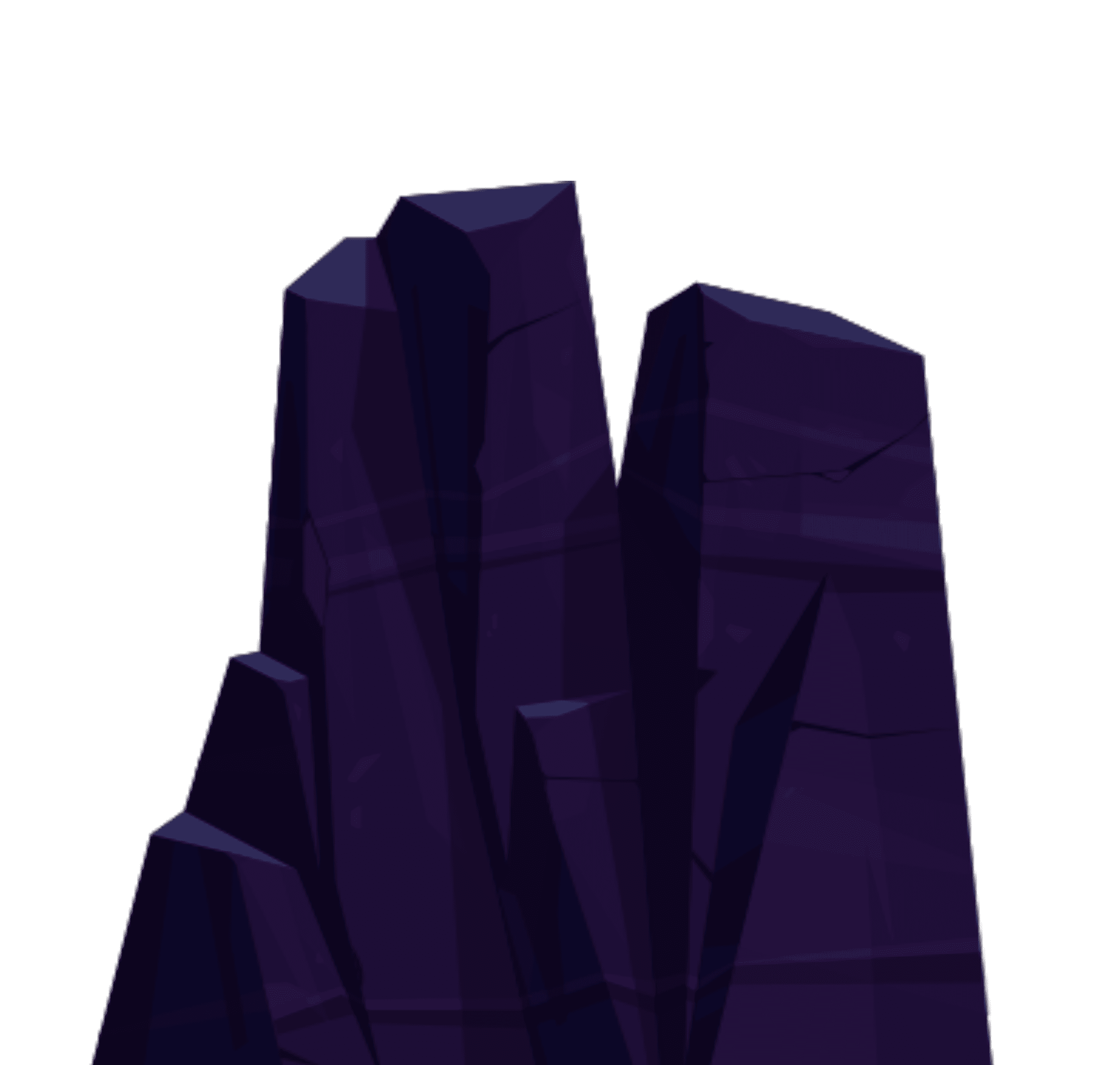 mountains
