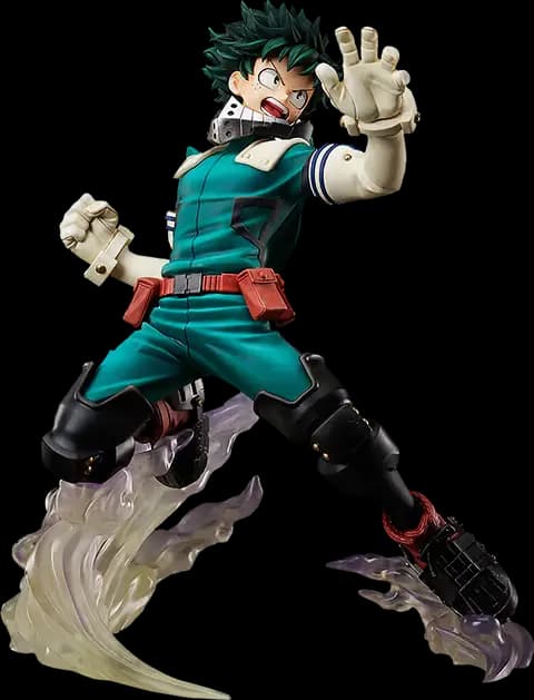 goku