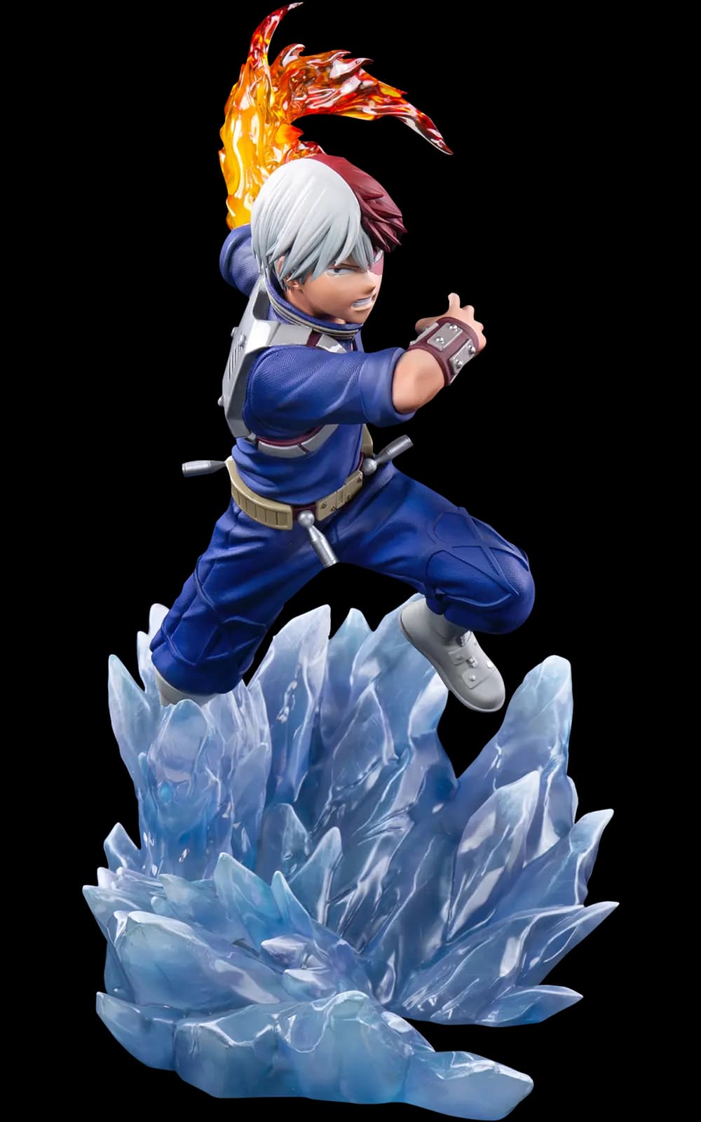 goku